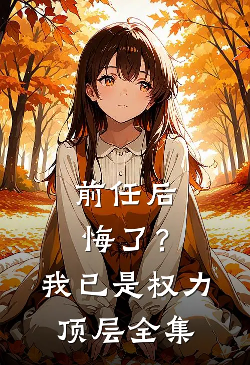 前任后悔了？我已是权力顶层全集