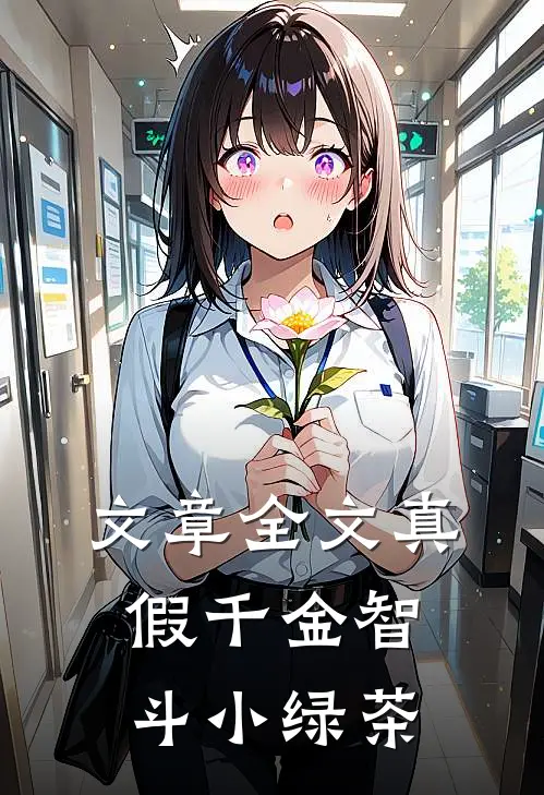 文章全文真假千金智斗小绿茶
