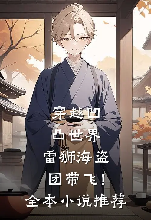 穿越凹凸世界：雷狮海盗团带飞！全本小说推荐