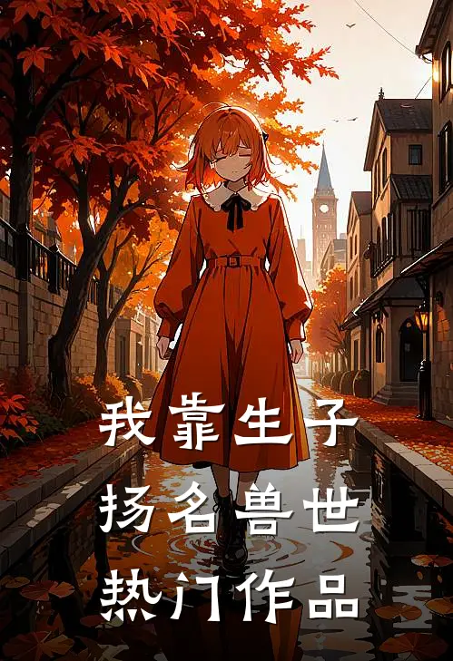 我靠生子扬名兽世热门作品