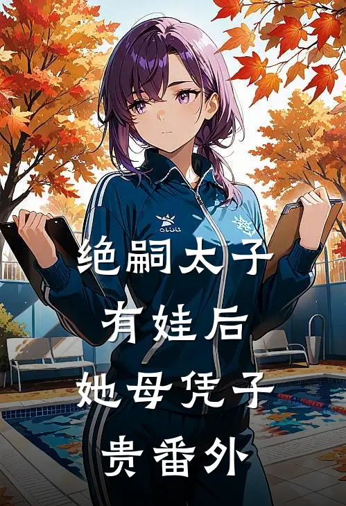 绝嗣太子有娃后，她母凭子贵番外