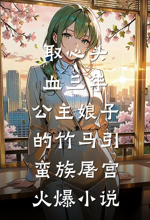 取心头血三年，公主娘子的竹马引蛮族屠宫火爆小说