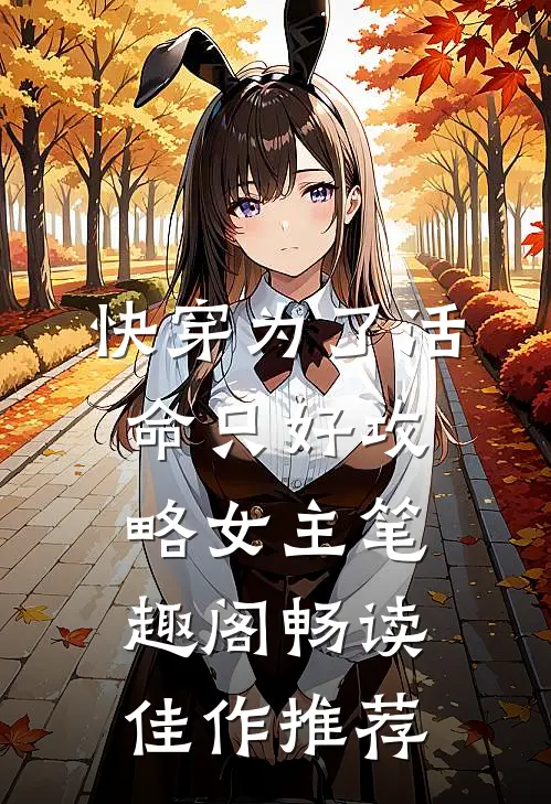 快穿为了活命只好攻略女主笔趣阁畅读佳作推荐