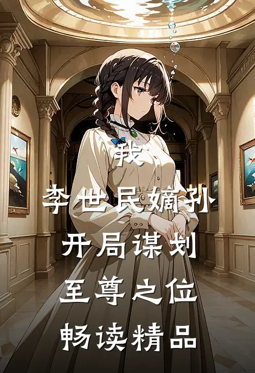 我，李世民嫡孙，开局谋划至尊之位畅读精品