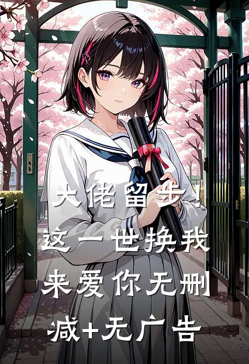 大佬留步！这一世换我来爱你无删减+无广告