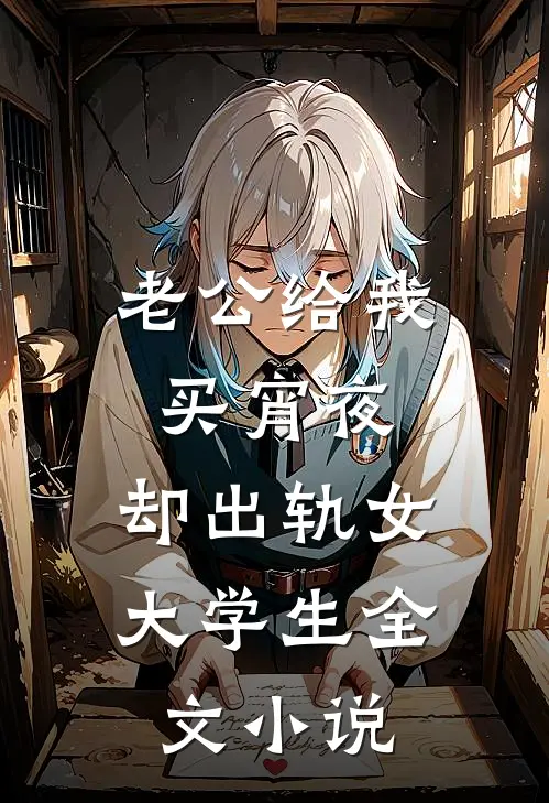 老公给我买宵夜，却出轨女大学生全文小说