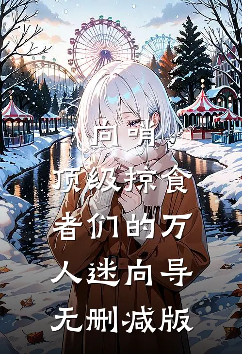 向哨，顶级掠食者们的万人迷向导无删减版