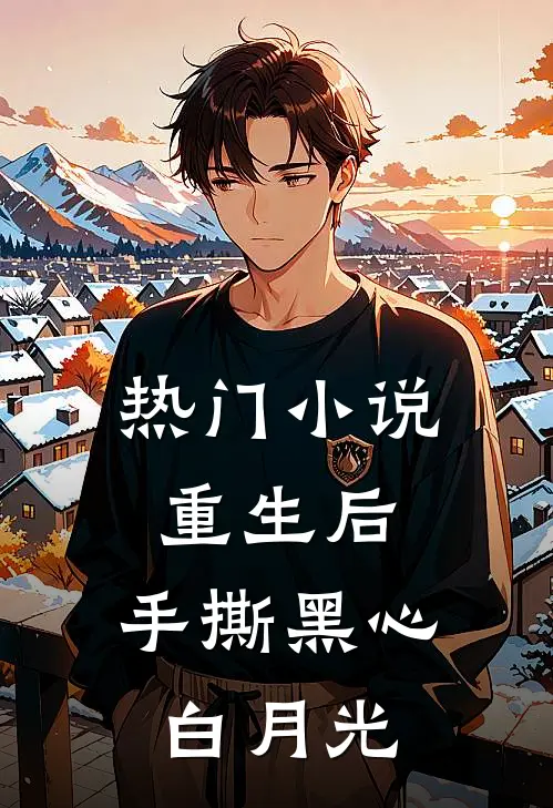 热门小说重生后，手撕黑心白月光