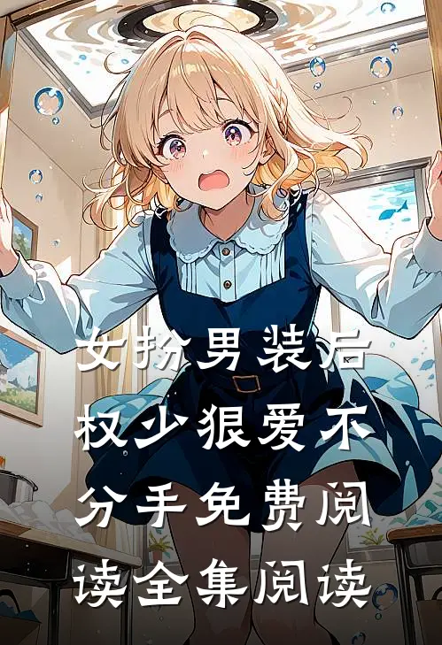 女扮男装后,权少狠爱不分手免费阅读全集阅读