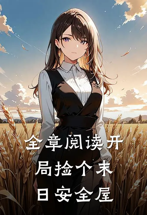 全章阅读开局捡个末日安全屋