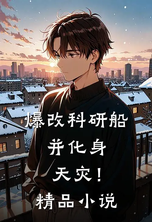爆改科研船，并化身天灾！精品小说