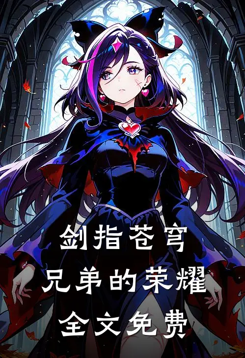 《剑指苍穹：兄弟的荣耀》全文免费