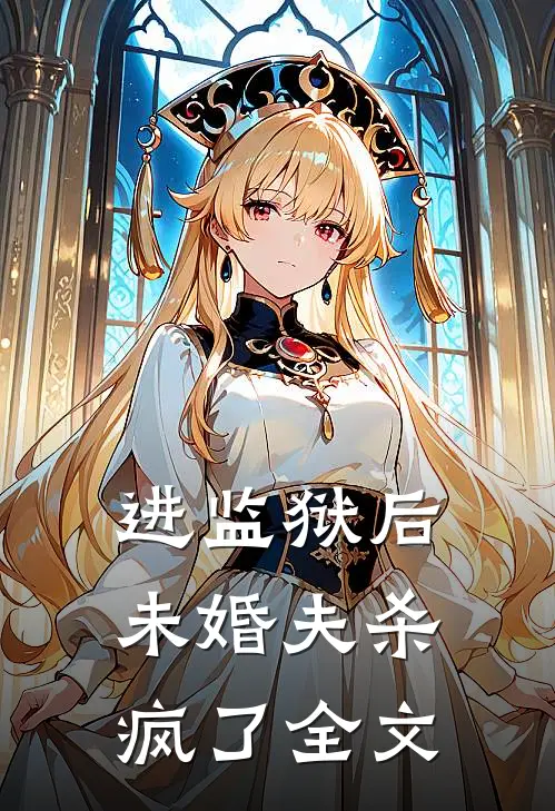 进监狱后，未婚夫杀疯了全文