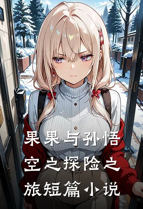 果果与孙悟空之探险之旅短篇小说