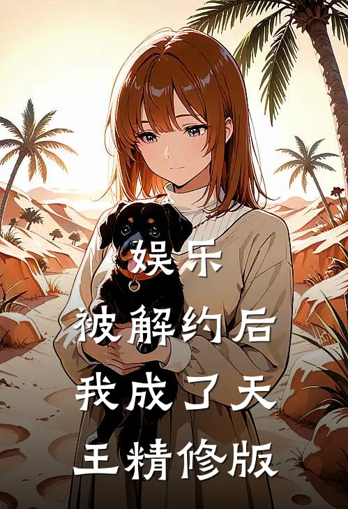 娱乐：被解约后，我成了天王精修版