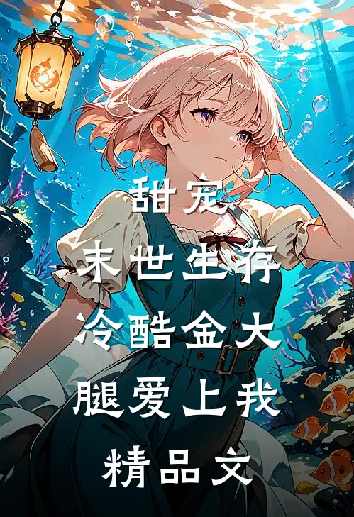 甜宠:末世生存,冷酷金大腿爱上我精品文