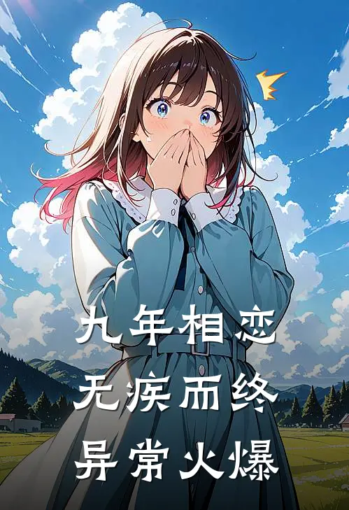 九年相恋，无疾而终异常火爆