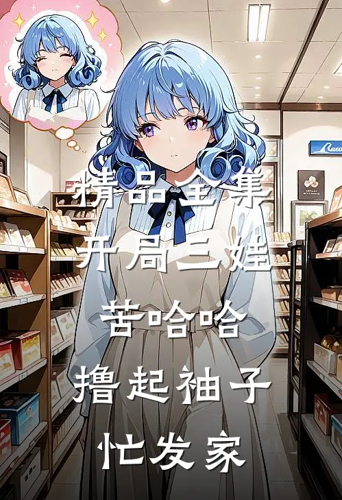 精品全集开局三娃苦哈哈，撸起袖子忙发家