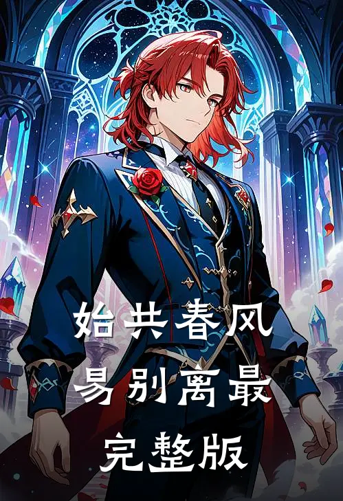 始共春风易别离最完整版