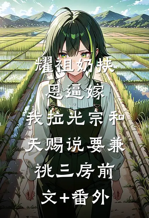 耀祖奶挟恩逼嫁，我拉光宗和天赐说要兼祧三房前文+番外