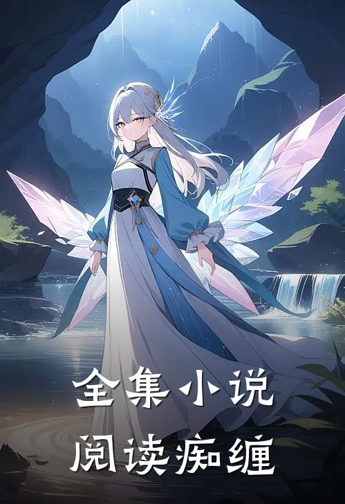 全集小说阅读痴缠