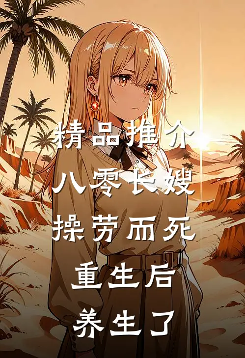 精品推介八零长嫂操劳而死：重生后养生了