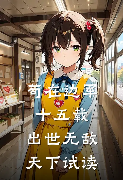 苟在边军十五载，出世无敌天下试读