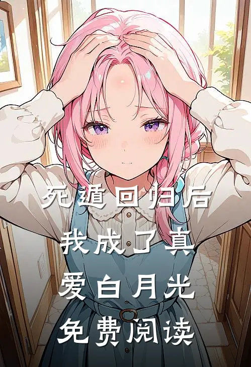 死遁回归后，我成了真爱白月光免费阅读