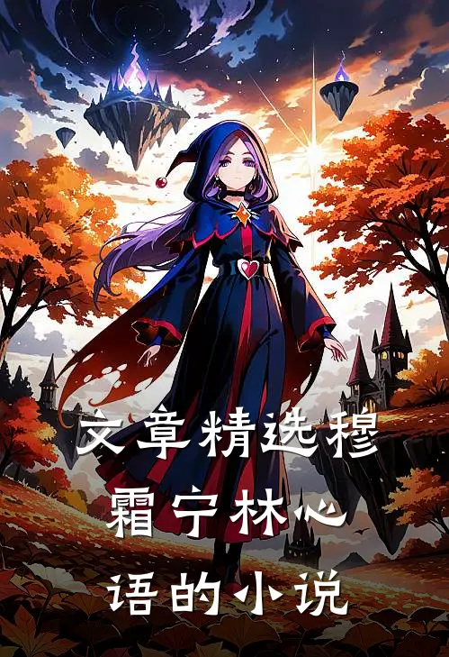 文章精选穆霜宁林心语的小说