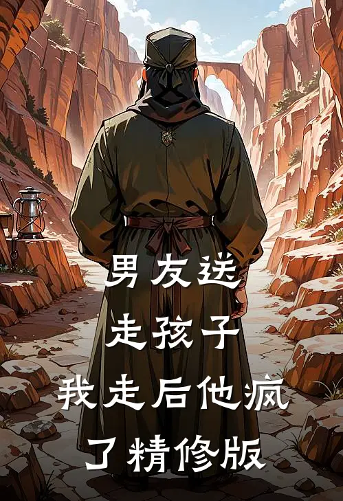 男友送走孩子，我走后他疯了精修版