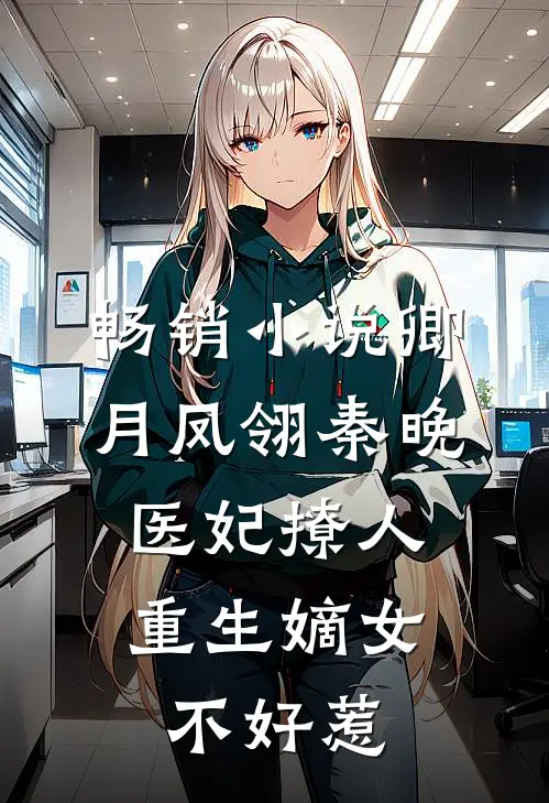 畅销小说卿月凤翎秦晚医妃撩人:重生嫡女不好惹