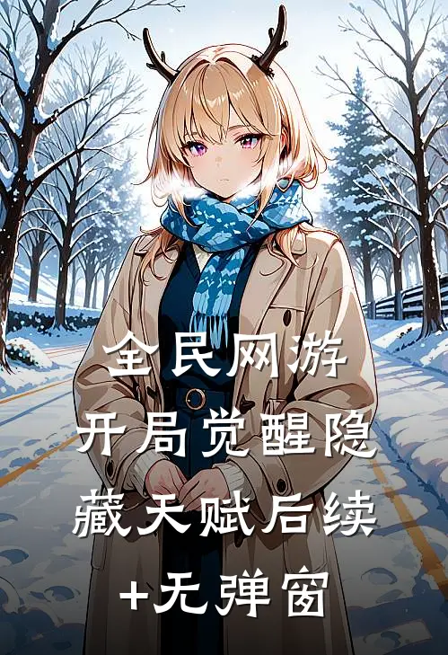 全民网游：开局觉醒隐藏天赋后续+无弹窗