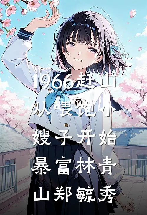1966赶山：从喂饱小嫂子开始暴富林青山郑毓秀