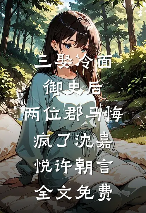 三娶冷面御史后，两位郡马悔疯了沈嘉悦许朝言全文免费