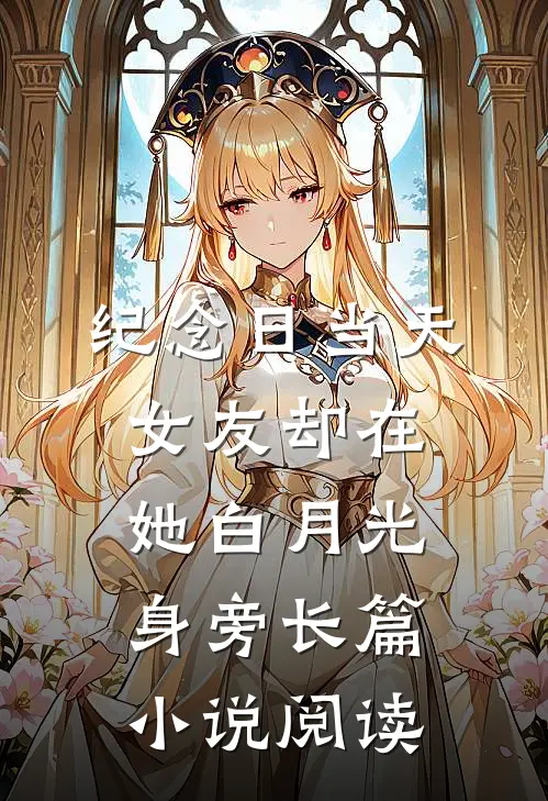 纪念日当天，女友却在她白月光身旁长篇小说阅读