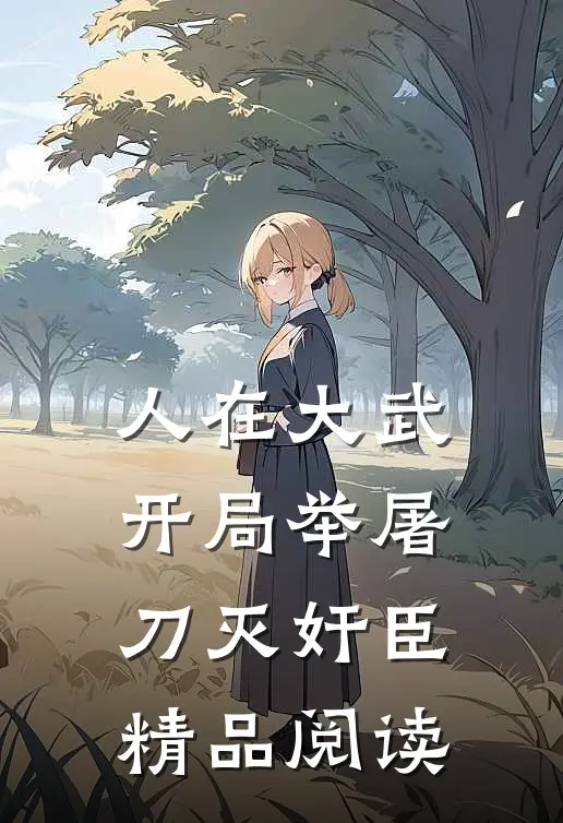 人在大武，开局举屠刀灭奸臣精品阅读
