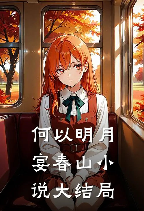 何以明月宴春山小说大结局