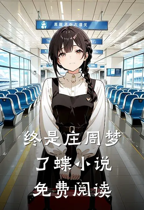 终是庄周梦了蝶小说免费阅读