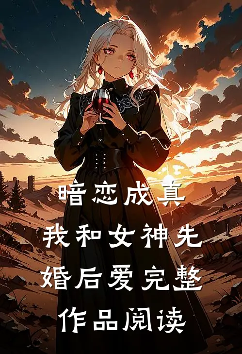 暗恋成真，我和女神先婚后爱完整作品阅读