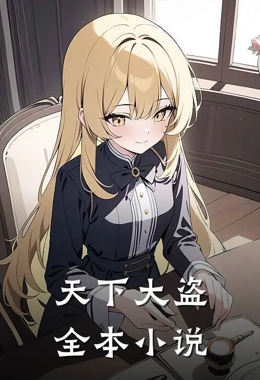 天下大盗全本小说