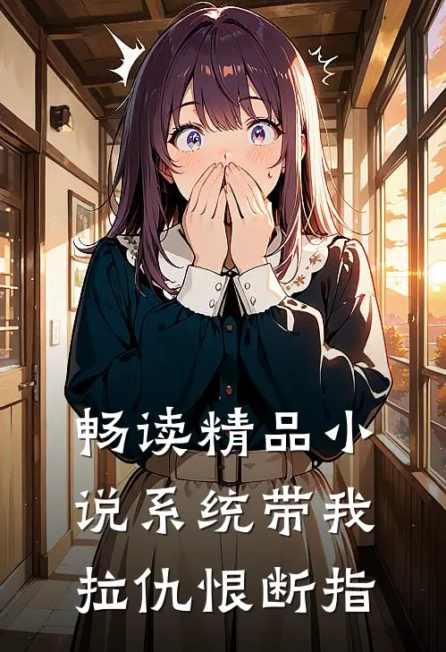 畅读精品小说系统带我拉仇恨 断指