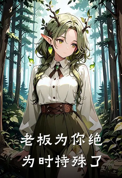 老板为你绝为时特殊了
