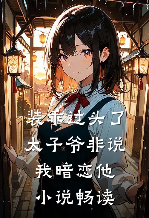 装乖过头了，太子爷非说我暗恋他小说畅读