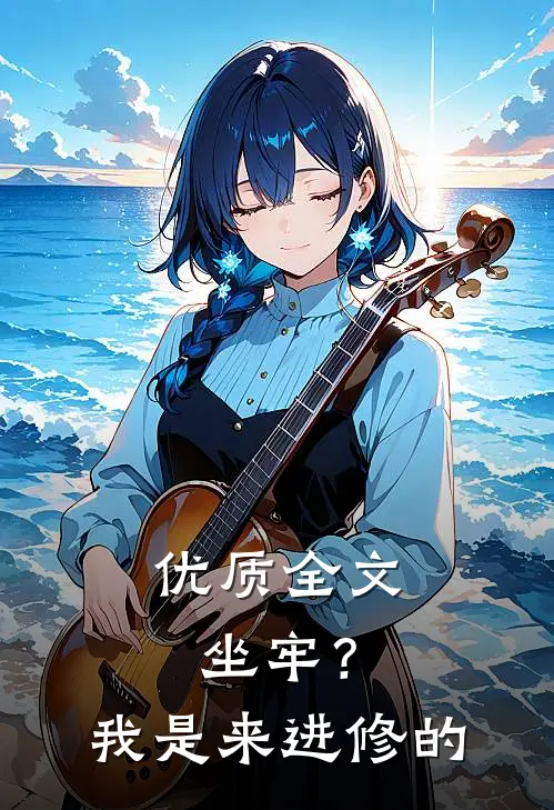 优质全文坐牢？我是来进修的