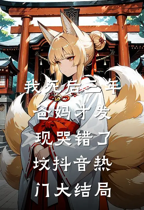 我死后三年，爸妈才发现哭错了坟抖音热门大结局