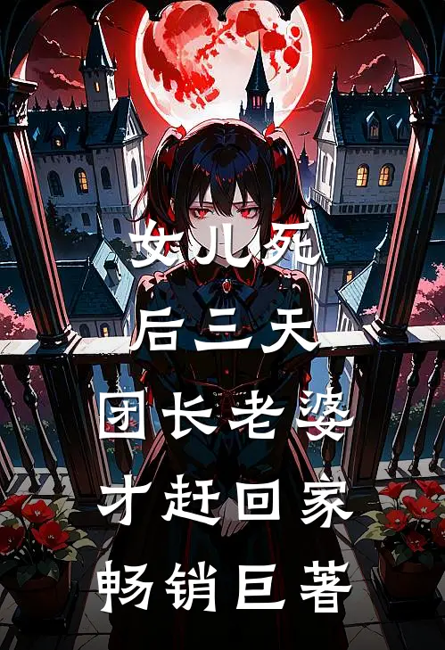 女儿死后三天，团长老婆才赶回家畅销巨著