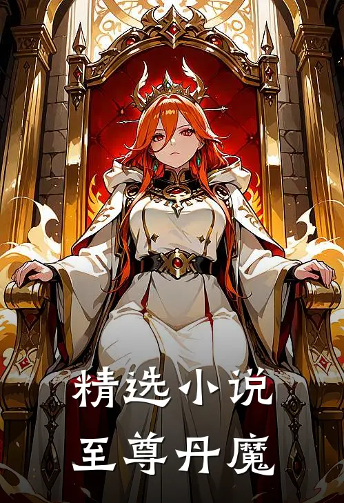 精选小说至尊丹魔