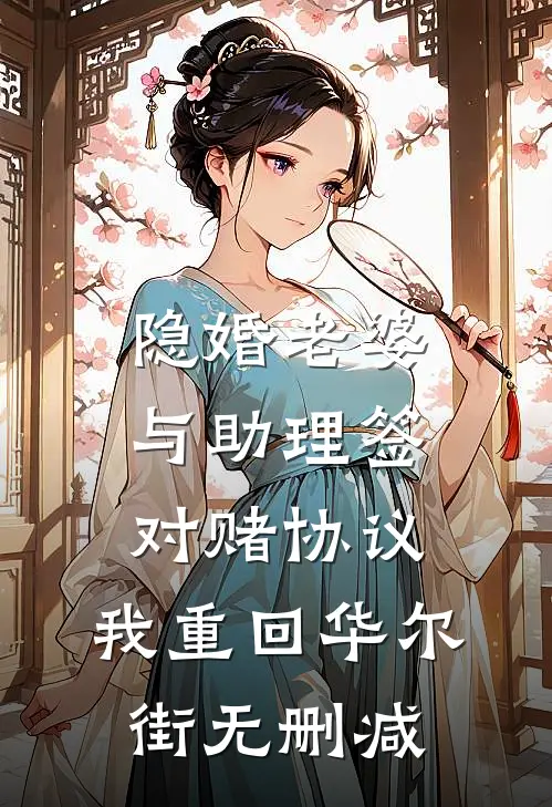 隐婚老婆与助理签对赌协议，我重回华尔街无删减