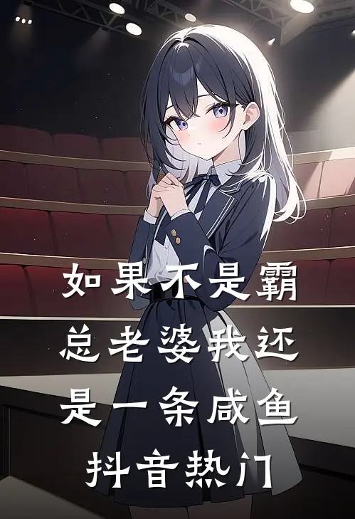 如果不是霸总老婆我还是一条咸鱼抖音热门