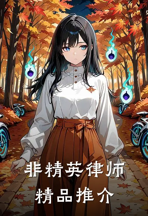 非精英律师精品推介
